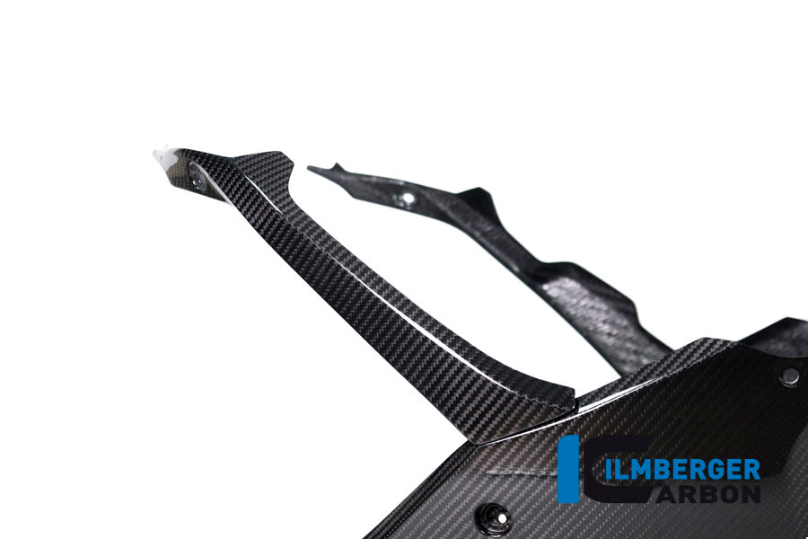 Belly Pan Long Version Glossy Carbon S1000RR 2023+ BMW S 1000 RR (2023+)