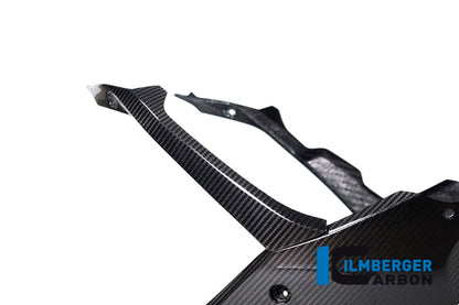 Belly Pan Long Version Glossy Carbon S1000RR 2023+ BMW S 1000 RR (2023+)
