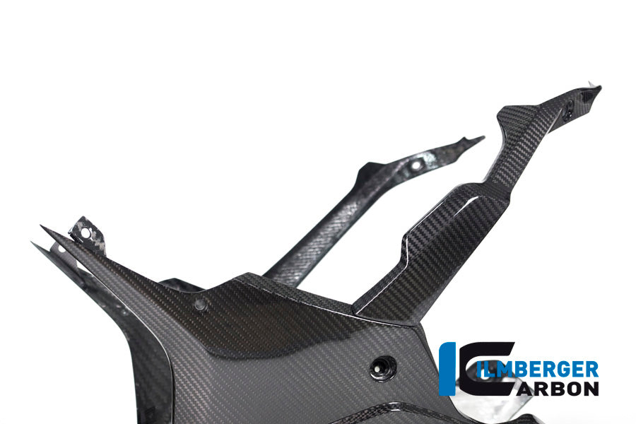 Belly Pan Long Version Glossy Carbon S1000RR 2023+ BMW S 1000 RR (2023+)