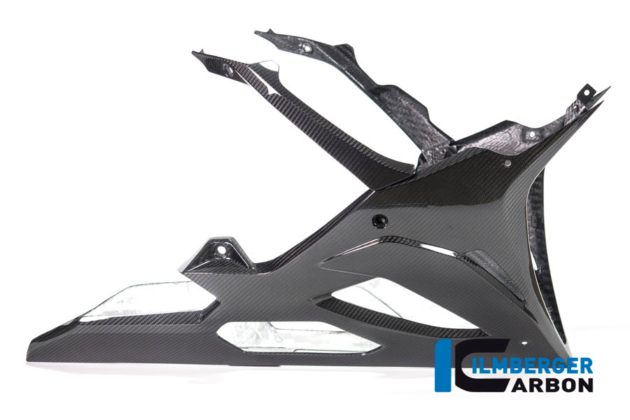 Belly Pan Long Version Glossy Carbon S1000RR 2023+ BMW S 1000 RR (2023+)