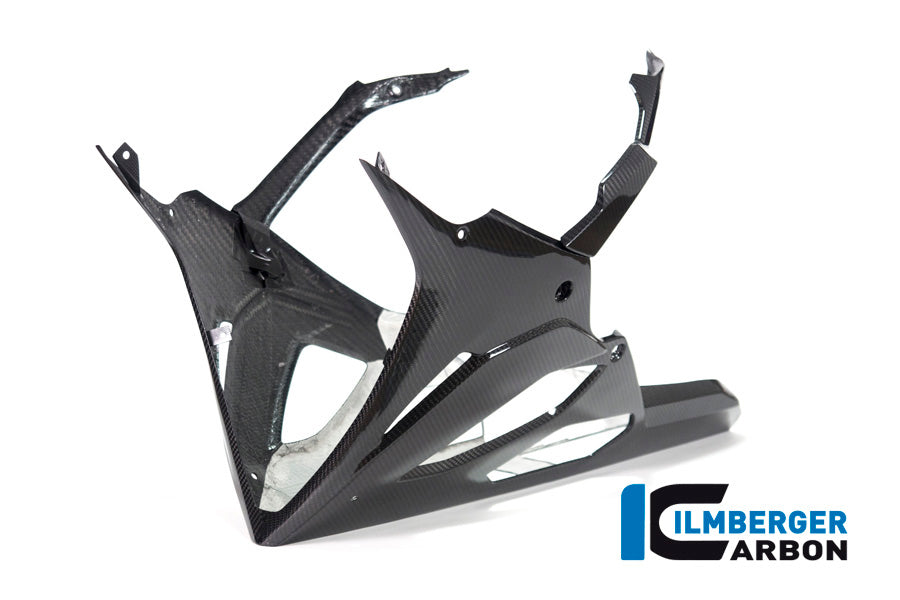 Belly Pan Long Version Glossy Carbon S1000RR 2023+ BMW S 1000 RR (2023+)