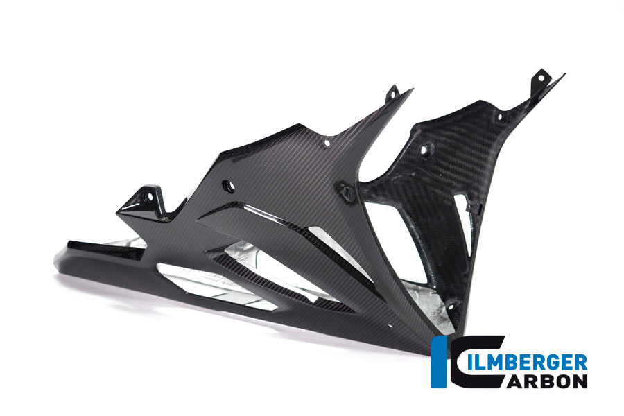 Belly Pan Long Version Glossy Carbon S1000RR 2023+ BMW S 1000 RR (2023+)