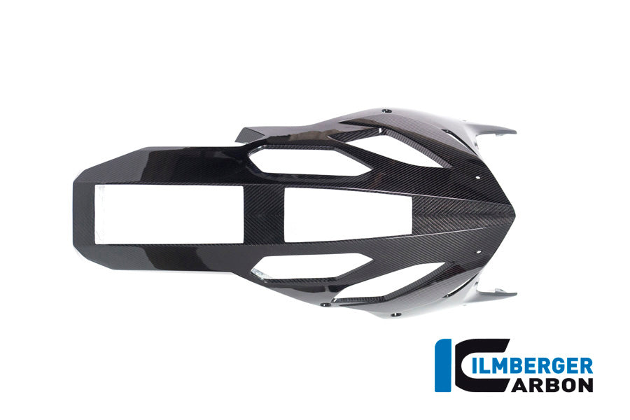 Belly Pan Long Version Glossy Carbon S1000RR 2023+ BMW S 1000 RR (2023+)