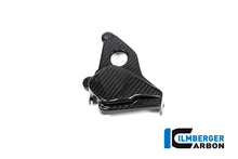 Ontstekings Deksel glanzend carbon BMW M 1000 RR (2025+)