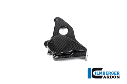 Ontstekings Deksel glanzend carbon BMW M 1000 RR (2025+)