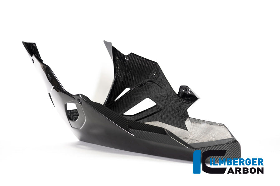 Belly Pan Racing Carbon BMW M1000RR (2021-2022)