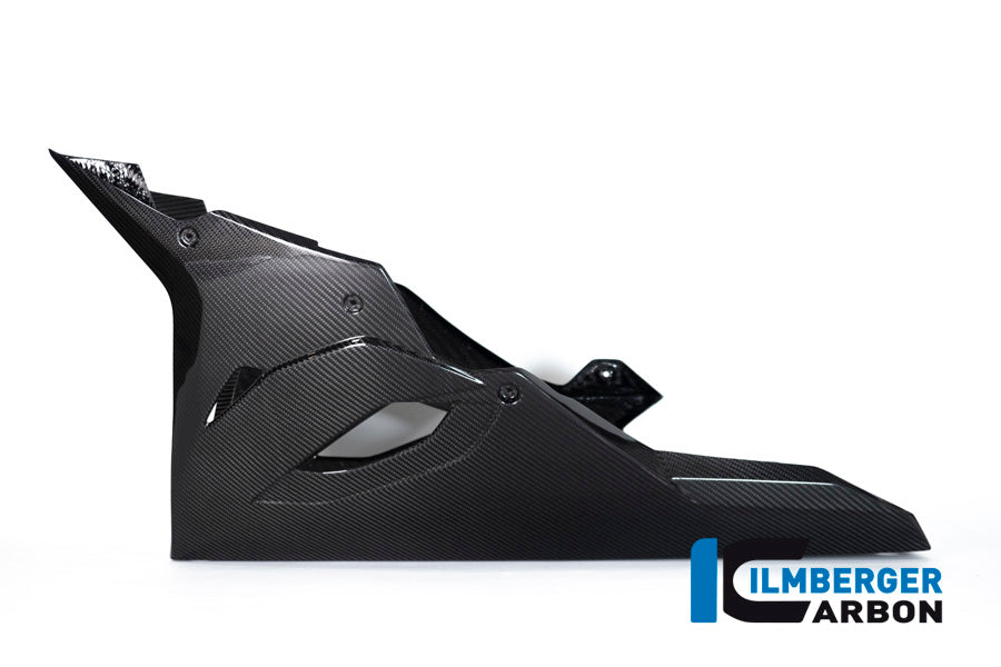 Belly Pan Racing Carbon BMW M1000RR (2021-2022)