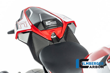 COUVERTURE DU SEAT PASSER CARBON S1000RR 2023+ BMW S 1000 RR (2023+)