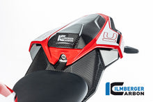 COUVERTURE DU SEAT PASSER CARBON M1000RR 2023+ BMW M 1000 RR (2023+)