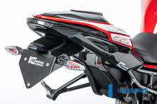 Sous-casse arrière Carbon brillant S1000RR 2023+ BMW S 1000 RR (2023+)