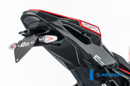 Sous-casse arrière Carbon brillant S1000RR 2023+ BMW S 1000 RR (2023+)