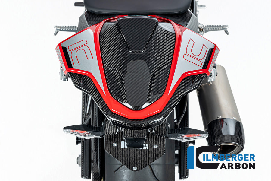 COUVERTURE DU SEAT PASSER CARBON M1000RR 2023+ BMW M 1000 RR (2023+)