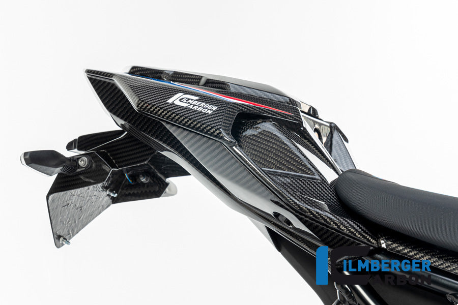 Mono Seat (Biposto) glanzend carbon BMW M 1000 R (2025+)
