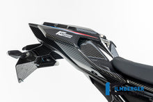 Mono Seat (Biposto) glanzend carbon BMW M 1000 R (2025+)