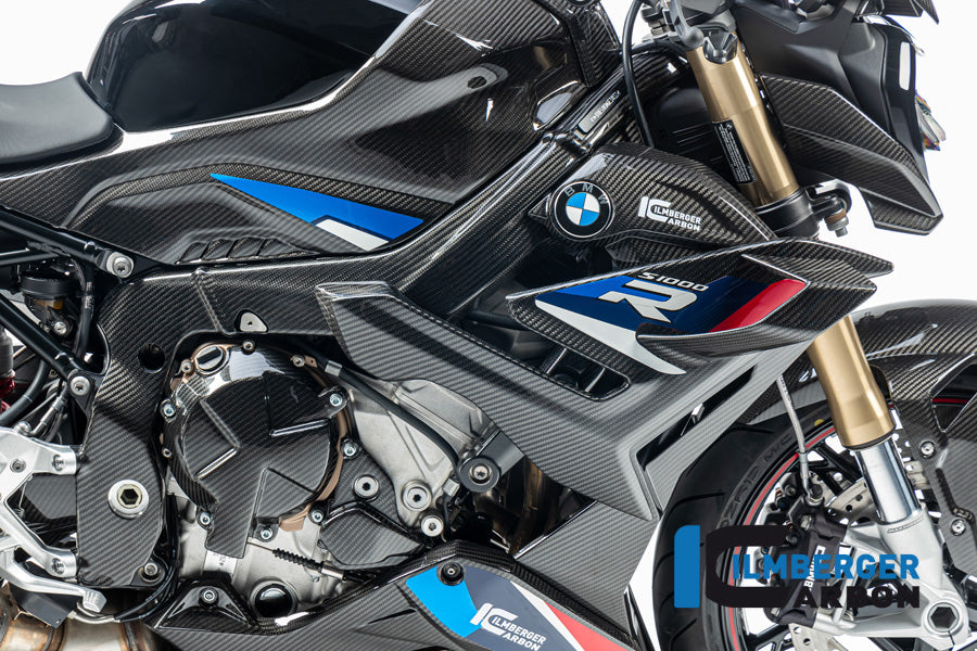 Frame Cover right gloss BMW S1000R (2025+)