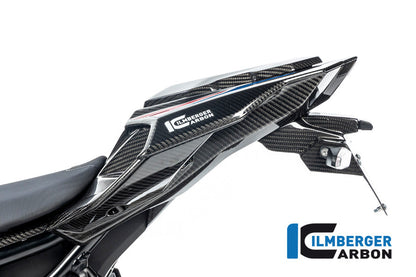 Mono Seat (Biposto) glanzend carbon BMW M 1000 R (2025+)