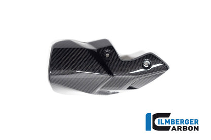 Exhaust Heat Shield Gloss carbon BMW S1000R (2025+)