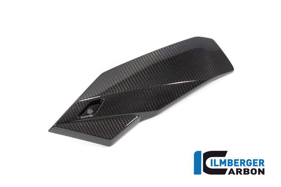 Bellypan left side Glossy Carbon BMW S1000R (2025+)