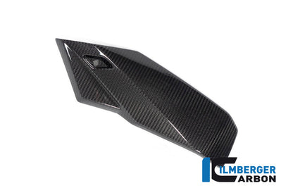 Bellypan left side Glossy Carbon BMW S1000R (2025+)