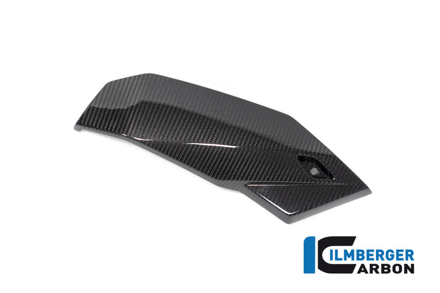 Bellypan rechts glanzend carbon BMW M 1000 R (2023-2024)