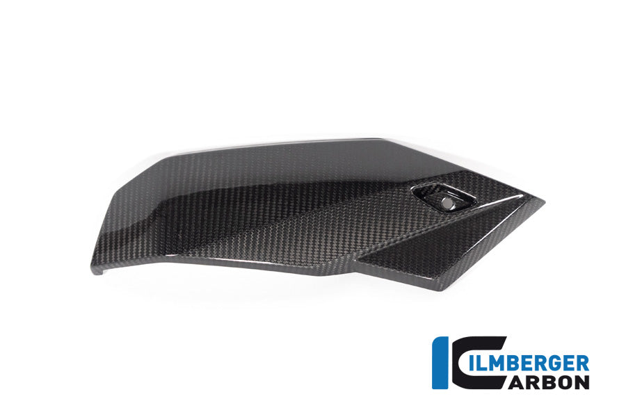 Bellypan right side Glossy Carbon BMW S1000R (2021-2024)