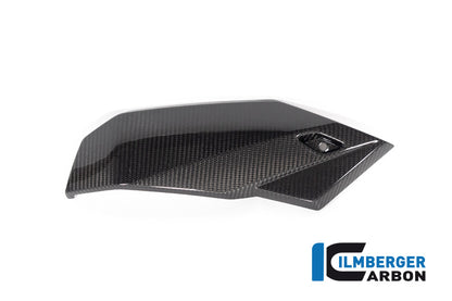 Bellypan right side Glossy Carbon BMW S1000R (2021-2024)