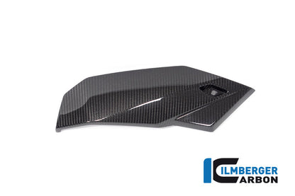 Bellypan right side Glossy Carbon BMW S1000R (2025+)