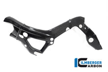 Frame Cover left gloss BMW S1000R (2025+)
