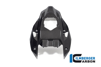 Achterkuip onderkant glanzend carbon BMW M 1000 R (2023-2024)
