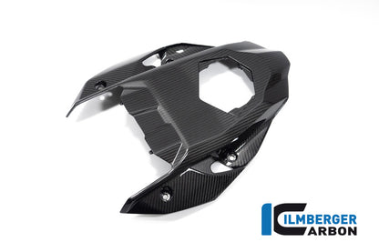 Sous-casse arrière Carbon brillant M1000R 2023+ BMW M 1000 R (2023+)