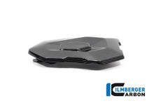 Duoseat cover glanzend carbon BMW M1000R (2023-2024)