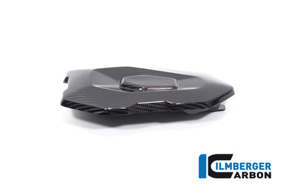 Seat Cover Glossy Carbon BMW S1000R (2025+)