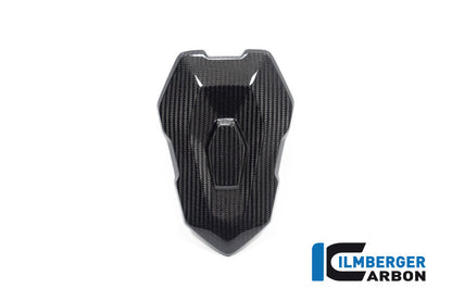 Seat Cover Glossy Carbon BMW S1000R (2025+)
