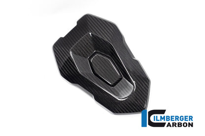 Duoseat cover glanzend carbon BMW M1000R (2023-2024)