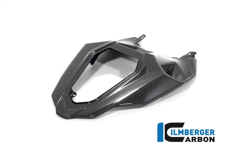 Douple Person Middle Seat Glossy Carbon BMW S1000R (2025+)