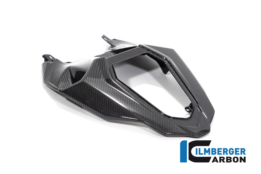 Douple Person Middle Seat Glossy Carbon BMW S1000R (2021-2024)