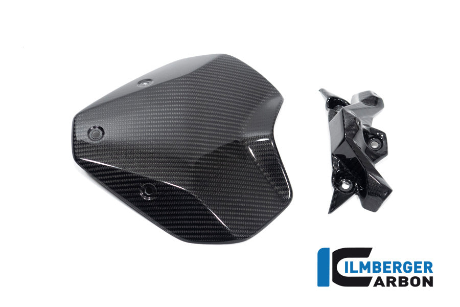 Windshield Glossy Carbon BMW S1000R (2025+)