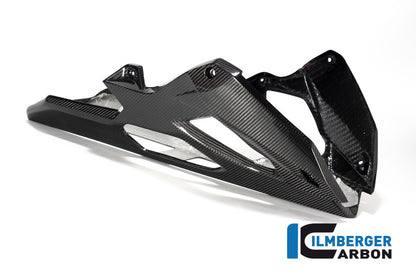 Bellypan (one piece) gloss BMW S1000R (2021-2024)