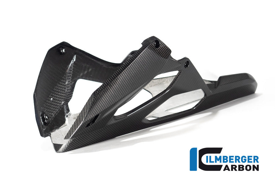 Bellypan one-piece glanzend carbon BMW M 1000 R (2023-2024)