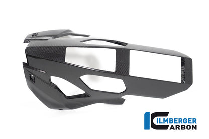 Bellypan Une-pièce Carbon brillant M1000R 2023+ BMW M 1000 R (2023+)
