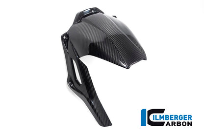 Hugger arrière incl. Upper Chainguard M1000XR 2024+ BMW M 1000 XR (2024+)