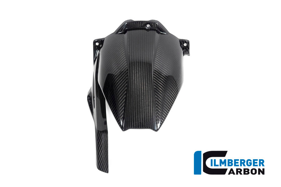 Hugger arrière incl. Upper Chainguard M1000XR 2024+ BMW M 1000 XR (2024+)