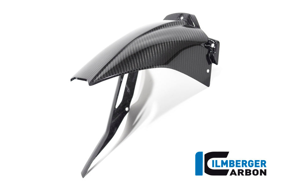 Hugger arrière incl. Upper Chainguard S1000XR 2020+ BMW S 1000 XR (2024+)