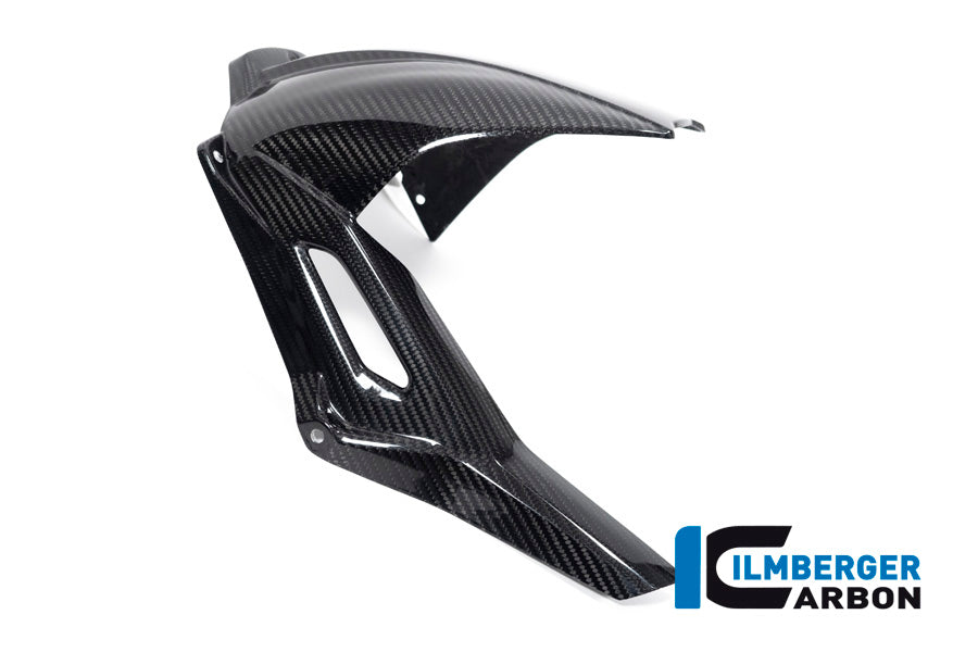 Hugger arrière incl. Upper Chainguard S1000XR 2020+ BMW S 1000 XR (2020-2023)