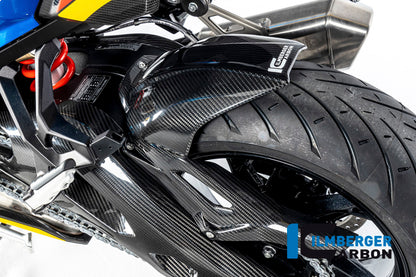 Hugger arrière incl. Upper Chainguard M1000XR 2024+ BMW M 1000 XR (2024+)