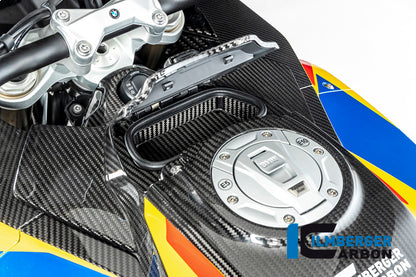Couvercle du réservoir supérieur BMW S1000XR (2024+)