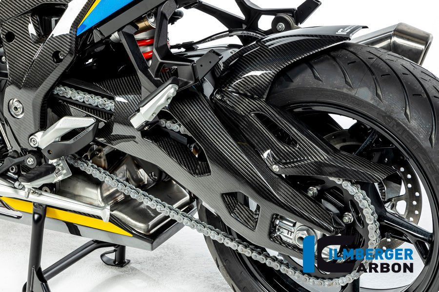 Hugger arrière incl. Upper Chainguard M1000XR 2024+ BMW M 1000 XR (2024+)
