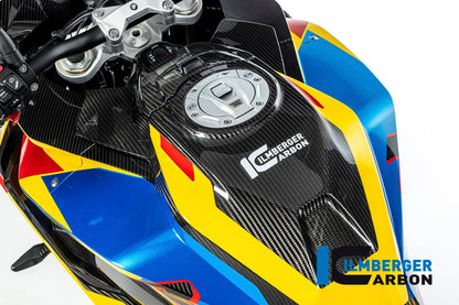 Couvercle du réservoir supérieur BMW S1000XR (2024+)