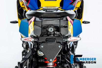 Porte-plaque d'immatriculation (version courte) S1000XR 2020+ BMW S 1000 XR (2020-2023)