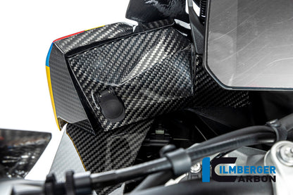 Couvrir près du côté gauche M1000XR 2024+ BMW M 1000 XR (2024+)